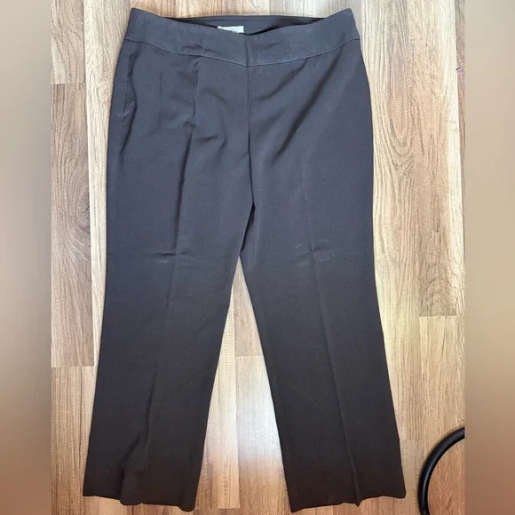 Bundle of Roz & Ali Pull on Tummy Control Pants - Picture 5 of 7